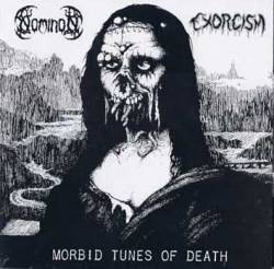 Exorcism (GER) : Morbid Tunes of Death